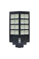 CATA CT-4644 900 WATT SOLAR SOKAK LAMBASI KUMANDALI BEYAZ
