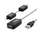 USB ERKEK - DİŞİ 30 MT HADRON HDX7525