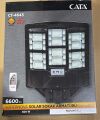 CATA CT-4643 600 WATT SOLAR SOKAK LAMBASI KUMANDALI BEYAZ