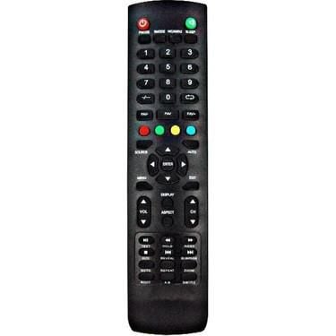 KUMANDA 1122-JAMESON LCD