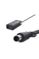 LAPTOP ADAPTÖRÜ 19V 4.74A  7.4X5.0mm İĞNELİ DELL & HP UÇ HD715