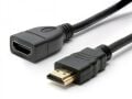 HDMI KABLO ERKEK+DİŞİ 1 MT