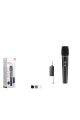 HADRON HDX2790 KABLOSUZ 1 EL MİKROFONU ŞARJLI