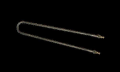ÇR 115 785 BENMARİ REZİSTANSI DÜZ 70CM