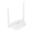 EVEREST EWR-F301 KABLOSUZ-N WPS+WDS 300 MBPS REPEATER+ACCESS POİNT+BRİDGE KABLOSUZ ROUTER