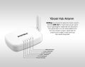 EVEREST EWR-F301 KABLOSUZ-N WPS+WDS 300 MBPS REPEATER+ACCESS POİNT+BRİDGE KABLOSUZ ROUTER