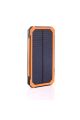 DEJİ GÜNEŞ ENERJİLİ EL FENERLİ SOLAR POWERBANK 10.000 MAH