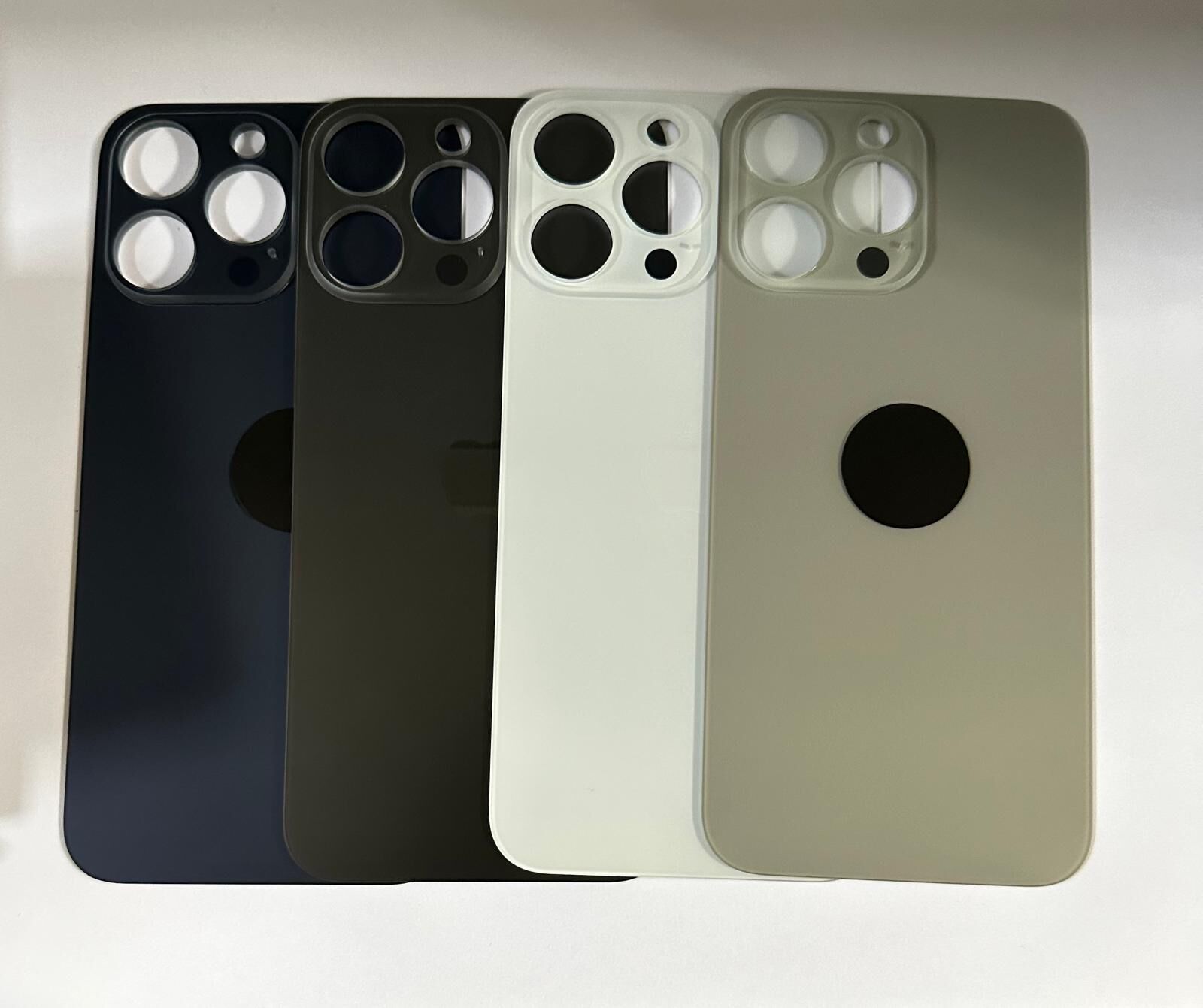 TELEFON KAPAK İPHONE 15 PRO MAX