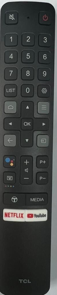 KUMANDA 1247-TCL SES KOMUTLU LCD