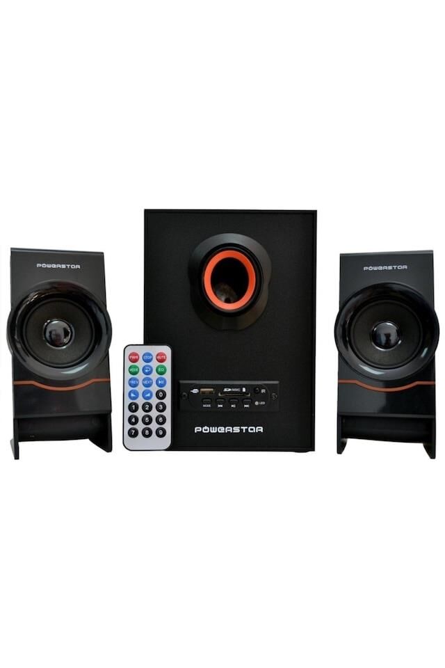 POWERSTAR PW-3006 HOPARLÖR