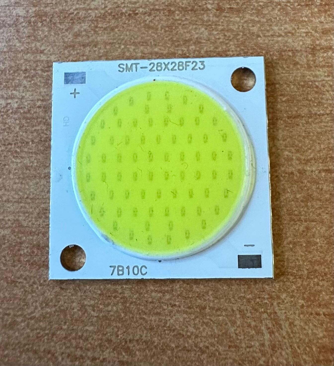 RAY SPOT LEDİ 30 WATT TRAFOLU MODEL BEYAZ