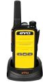 GYQ Q75 15KM MENZİLLİ USB ŞARJLI PMR TELSİZ 1 ADET
