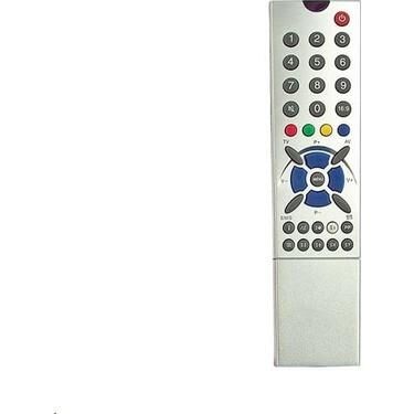 KUMANDA 732  KK7000-SABA,PROFİLO,TELEFUNKEN