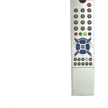 KUMANDA 732  KK7000-SABA,PROFİLO,TELEFUNKEN