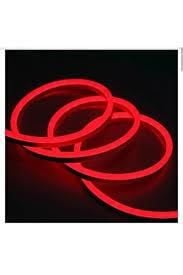 CATA CT-4555 NEON LED 12 VOLT KIRMIZI 5,5X12MM 5MT