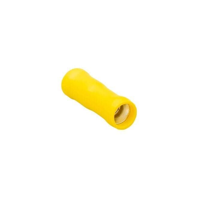 PABUÇ TAM İZOLELİ ERKEK YÜKSÜK 4-6MM