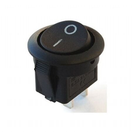 ANAHTAR YUVARLAK IŞIKSIZ