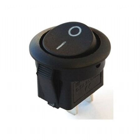 ANAHTAR YUVARLAK IŞIKSIZ