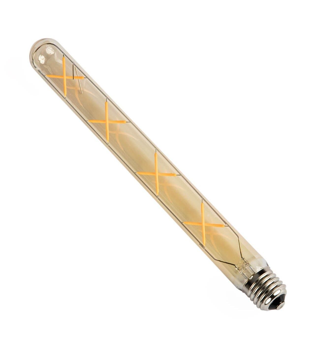 CATA CT-4302 4 WATT RUSTİK  AMPUL E27 AMBER