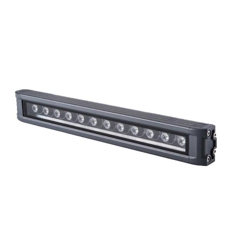 WALLWASHER 30 CM 12 WATT AMBER CATA CT 4695