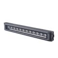 WALLWASHER 30 CM 12 WATT AMBER CATA CT 4695