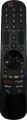KUMANDA 1256BT -LG SES KOMUTLU BLUETTOTH AN-MR21GC