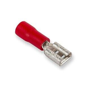 PABUÇ İZOLELİ DİŞİ 0.5-1,50MM M6