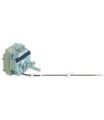 GAZLI TERMOSTAT 50-300 C (KAYNAK MAKİNELERİ)