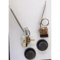 GAZLI TERMOSTAT 0-40 C (SOBALAR)