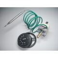 GAZLI TERMOSTAT 30-90 C (TERMOSİFONLAR)