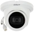 DAHUA IPC-HDW2231T-AS-0280B-S2 2MP 2.8MM STARLİGHT SESLİ DOME IP KAMERA