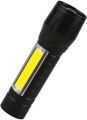 CATA CT-8024 POLİCE CEP LED USB ŞARJLI 3 FONKSİYONLU EL FENERİ