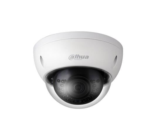 DAHUA IPC-HDBW1230E-S-0280B-S4 2MP IP DOME KAMERA