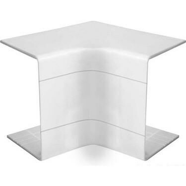 KABLO KANAL İÇ KÖŞE 100X50 SABİT