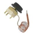 GAZLI TERMOSTAT 60-200 C (İNFRARED SOBALAR)