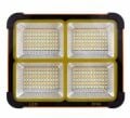 CATA CT-4698 200 WATT ŞARJLI SOLAR LED PROJEKTÖR BEYAZ