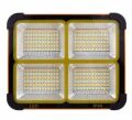 CATA CT-4698 200 WATT ŞARJLI SOLAR LED PROJEKTÖR BEYAZ