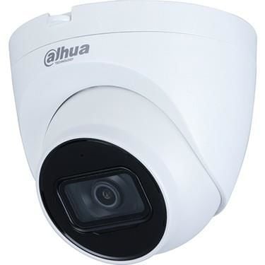 DAHUA IPC-HDW2531T-AS-0280B 5MP IP DOME KAMERA
