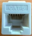 KEYSTONE JAK CAT 6 RJ 45 BOLSAT