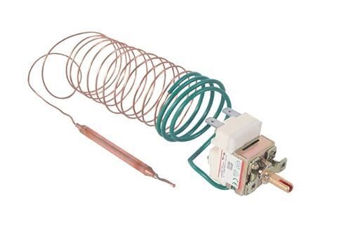GAZLI TERMOSTAT 30-120 C(ÇAY KAZANLARI)