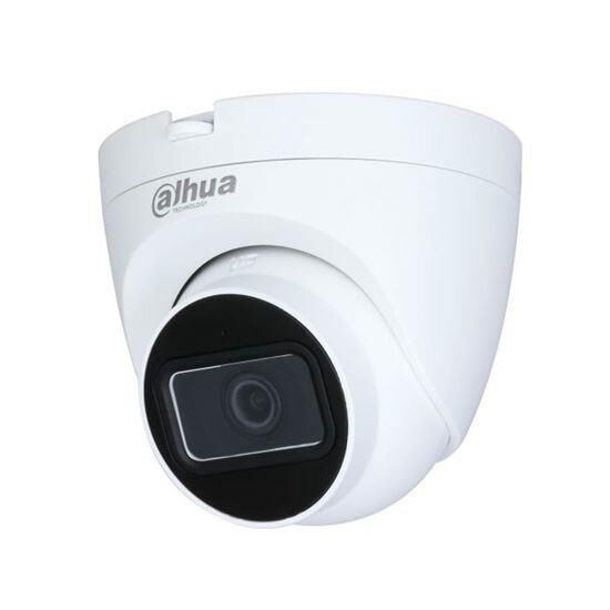 DAHUA IPC-HDW1431T-AS-0280B-S2 4MP 2.8mm STARLİGHT IR IP DOME