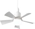 CATA CT-1155 82 WATT KARAYEL FAN DİMLENEBİLİR LED AMPUL 3 RENK