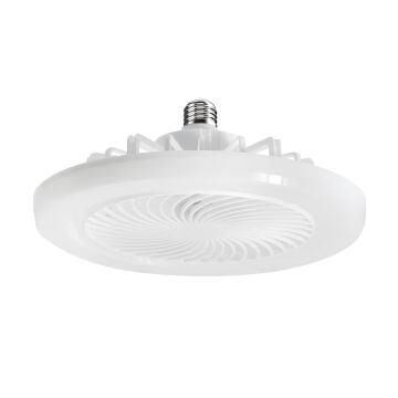 CATA CT-1153 42 WATT POYRAZ FAN DİMLENEBİLİR LED AMPUL 3 RENK