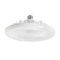 CATA CT-1153 42 WATT POYRAZ FAN DİMLENEBİLİR LED AMPUL 3 RENK