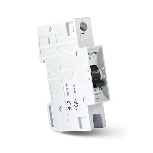 SİEMENS W OTOMAT TEKLİ 3000 K 40 AMPER B TİPİ