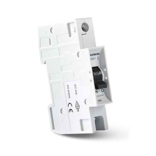 SİEMENS W OTOMAT TEKLİ 3000 K 40 AMPER B TİPİ