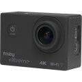 FRISBY FDV-3105B 4K-WIFI AKSİYON KAMERA