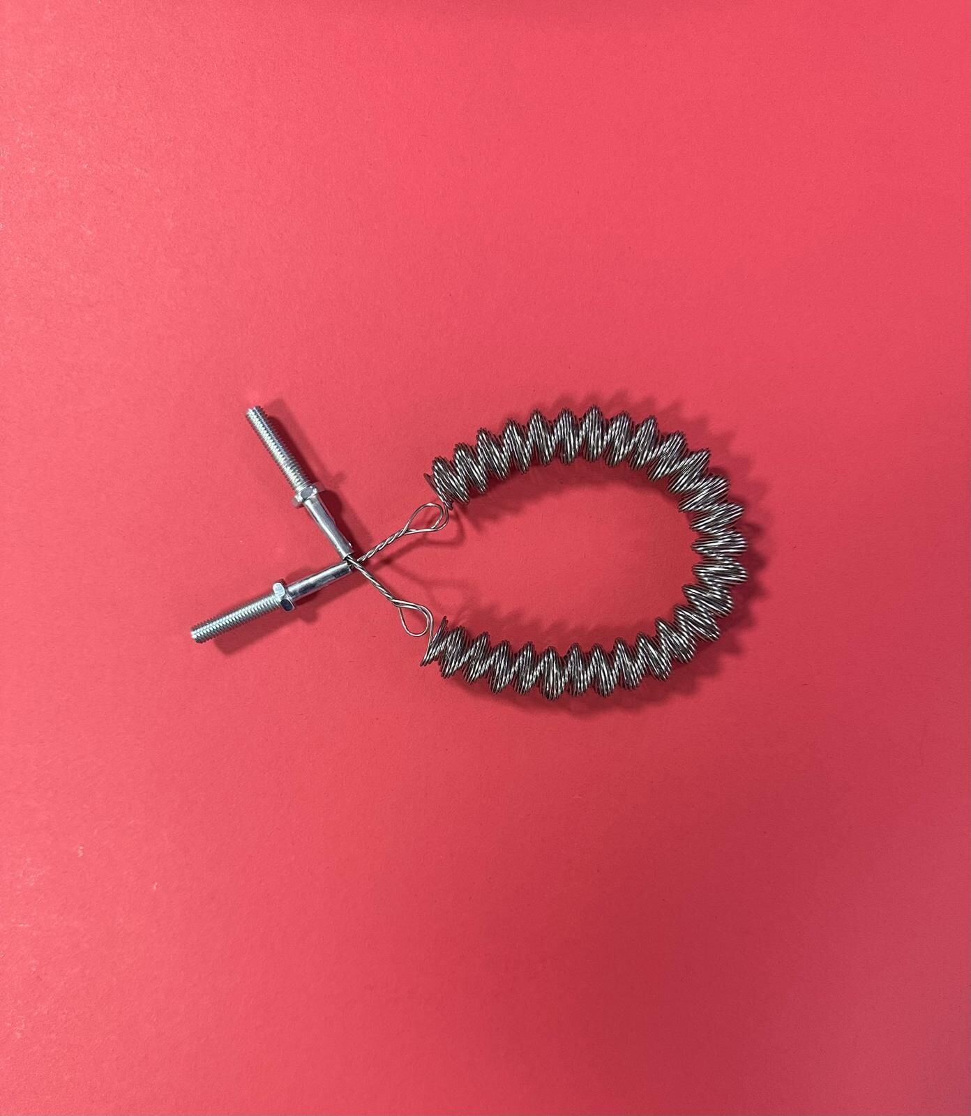 UFO REZİSTANS TELİ 2500 WATT