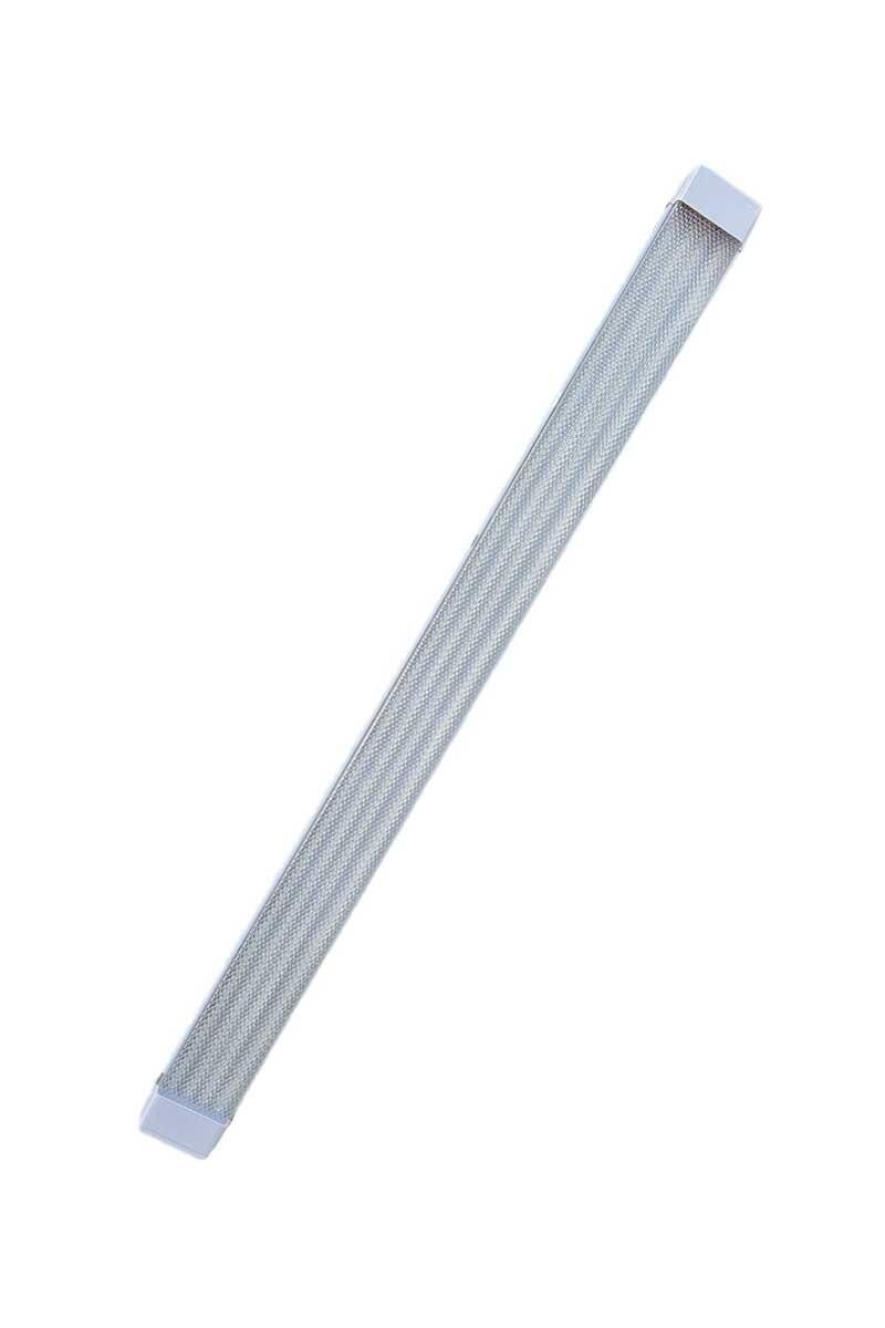CATA CT-2479 100 WATT 120 CM KRİSTAL YATAY LED BANT ARMATÜR BEYAZ