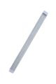 CATA CT-2479 100 WATT 120 CM KRİSTAL YATAY LED BANT ARMATÜR BEYAZ